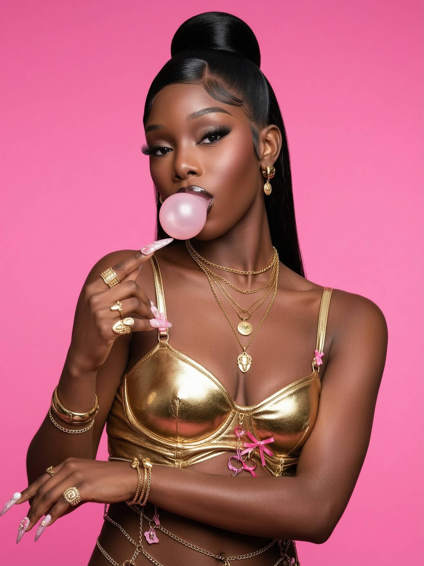 Bubble Gum