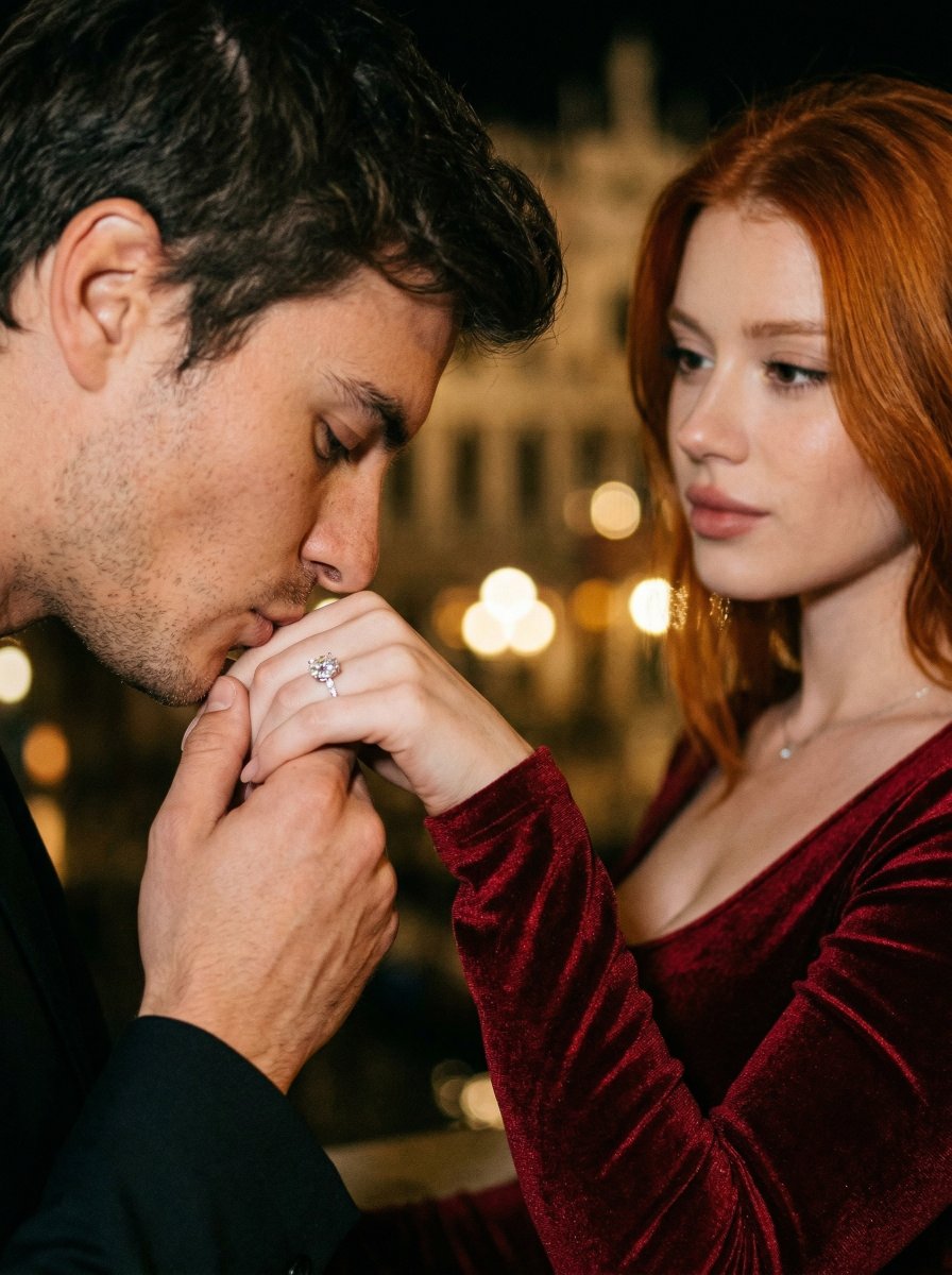 The Proposal