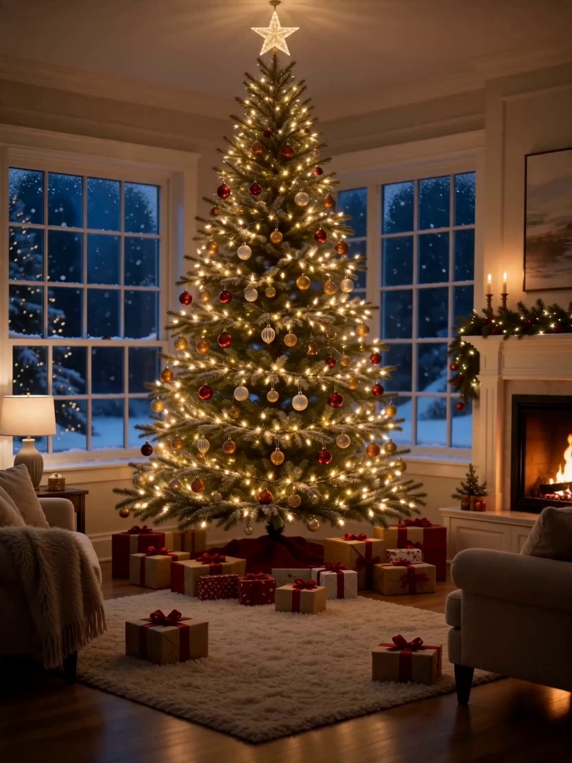 Christmas Eve
