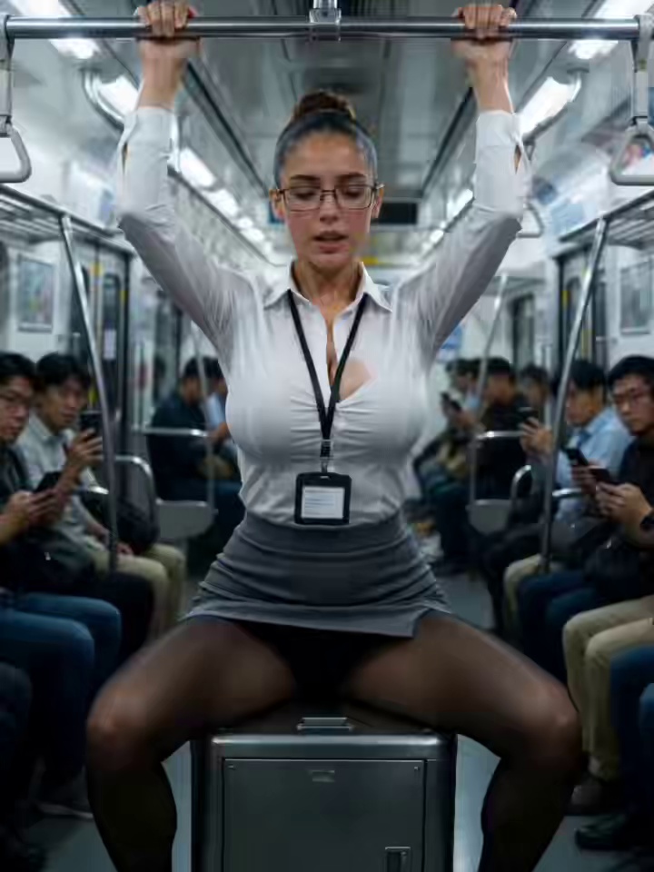 Subway allure