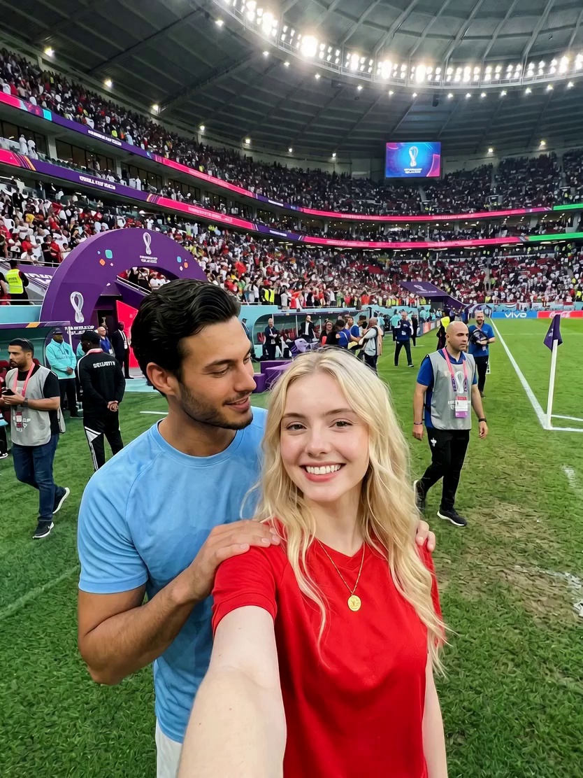Stadium Date